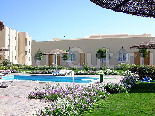 Tia Heights Makadi Bay