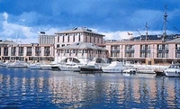 Фото отеля Jolly Hotel Marina