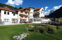 Фото отеля Hotel Alpenheim Charming Hotel & Spa