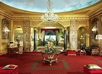 Grand Hotel Villa Medici
