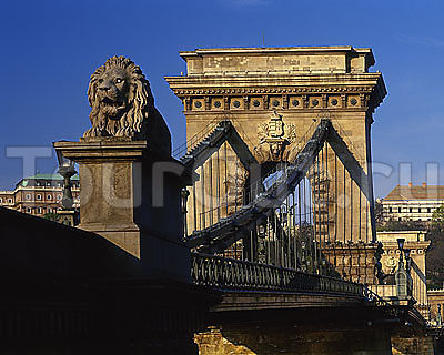 Four Seasons Hotel Gresham Palace Budapest