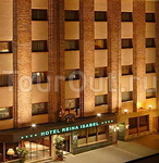 Reina Isabel Hotel