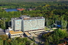 Фотография отеля Danubius Health Spa Resort Heviz