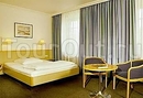 Фото Intercityhotel Stuttgart