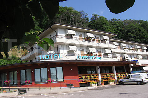 Hotel Lo Scoiattolo