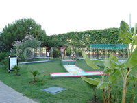 Letoonia Golf Resort