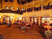 Jakoberhof Hotel