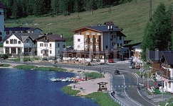 Hotel Sorapiss