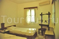 Halikarya Beach Hotel