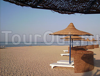 Sun Flowers Nefertiti Beach Resort