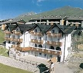 Orchidea Hotel Passo Tonale