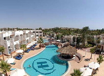 Hilton Fayrouz Resort