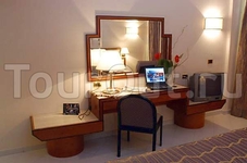 Mec Paestum Hotel