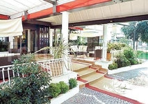 Hotel Europa Lido Di Jesolo