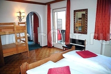 Hotel Solaia
