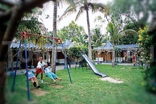 La Plantation Resort & Spa