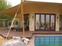 Al Maha Desert Resort & Spa
