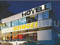 Dzingel Hotel