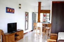 La Digue Self-Catering