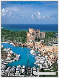 Фото отеля Atlantis Paradise Island Resort (Royal Tower)