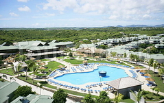 The Verandah Resort & Spa