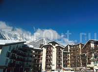 Фото отеля Chamonix Sud Franceloc