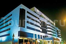 Sheraton Deira Hotel And Towers