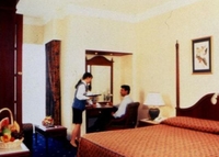 Фото отеля Rydges Plaza Hotel Dubai