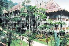 Ao Nang Pakasai Resort