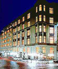Фото Minotel Metro Merkur