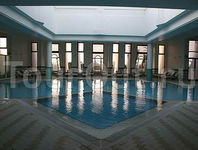 Radisson Sas Thalasso