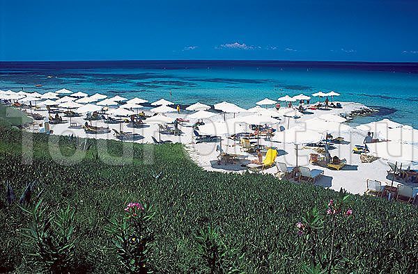 Sani Beach Club & Spa