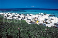 Sani Beach Club & Spa