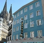 Comfort Hotel Central Am Dom