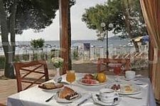 Sirenis Hotel Club Goleta & Spa