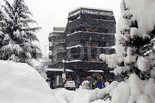 Hotel Henriette