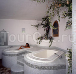 Hotel Flora Alpina