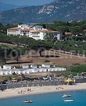 Hotel Cormorano