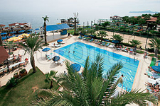 Club Palm Beach
