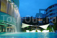 Hotel Waldorf