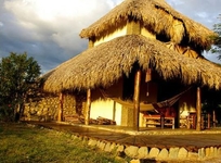 Punta Teonoste Nature Lodges Beach