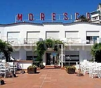 Фото отеля Hotel Moresco