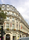 Фотография отеля Hotel Scribe Paris