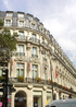 Фото Hotel Scribe Paris