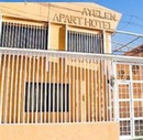 Фото Ayelen Apart Hotel Calama