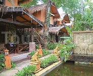 Koh Chang Kacha Resort