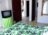 Hostel Santander Aleman Terrace Vista