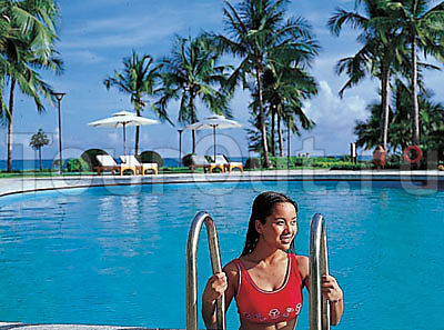 Resort Intime Sanya