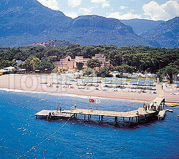 Ulusoy Kemer Holiday Club