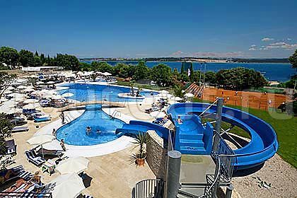 Valamar Club Tamaris